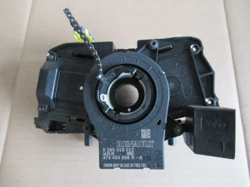 Lenkwinkelsensor