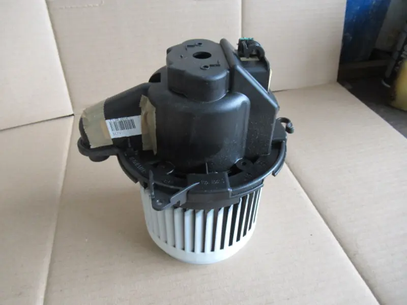 Heizungsventilator