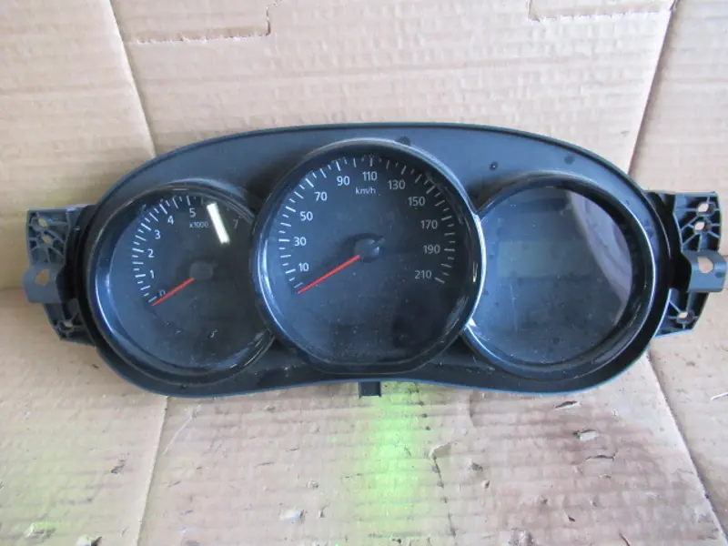Kombiinstrument