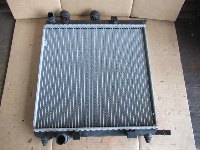 Radiateur d'eau
