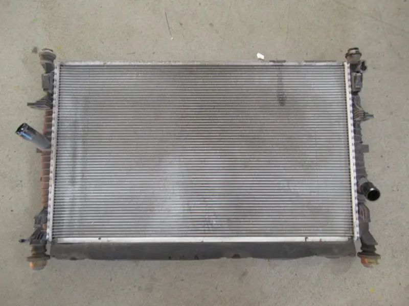 Radiateur d'eau
