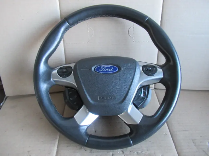 Airbag avant set