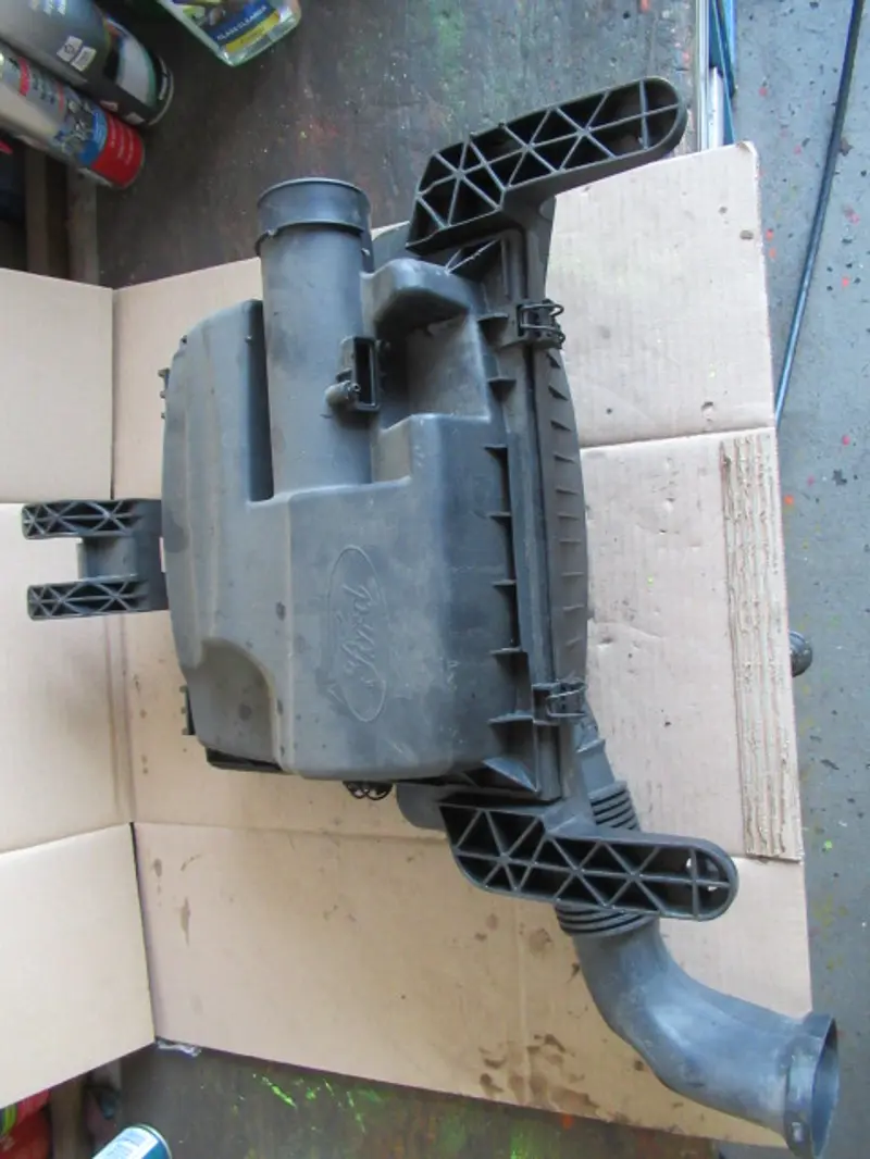 Boîtier filtre à air