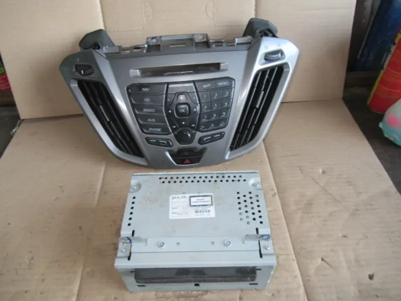 Radio