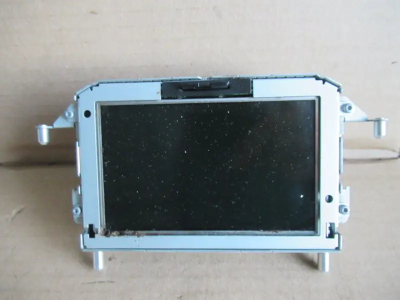 Navigation / GPS