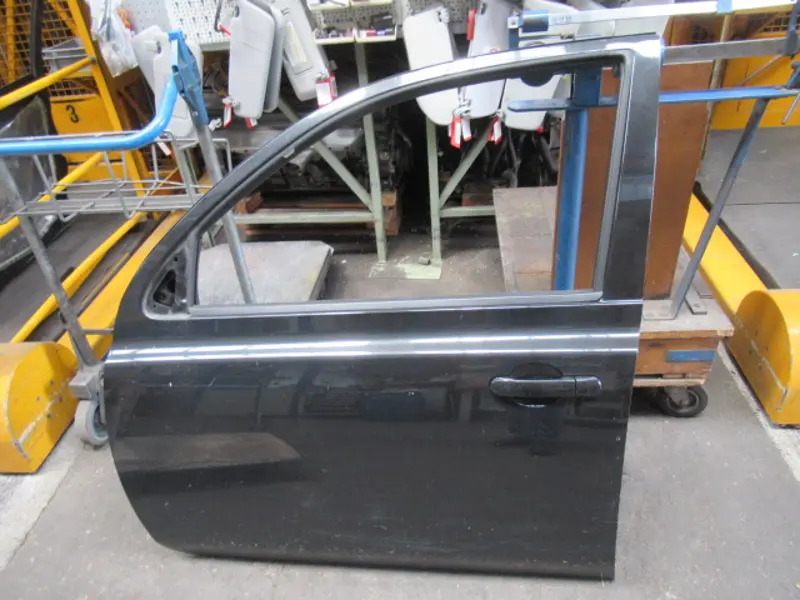 Porte avant gauche