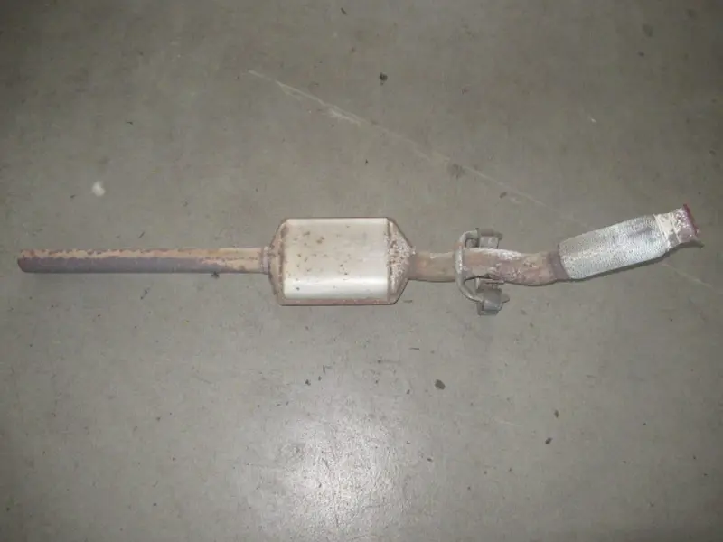 Catalyseur