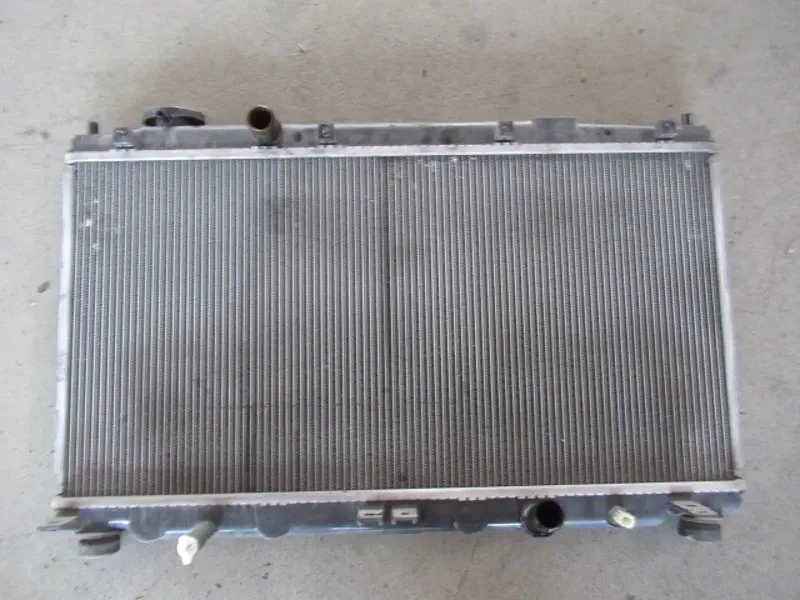 Radiateur d'eau