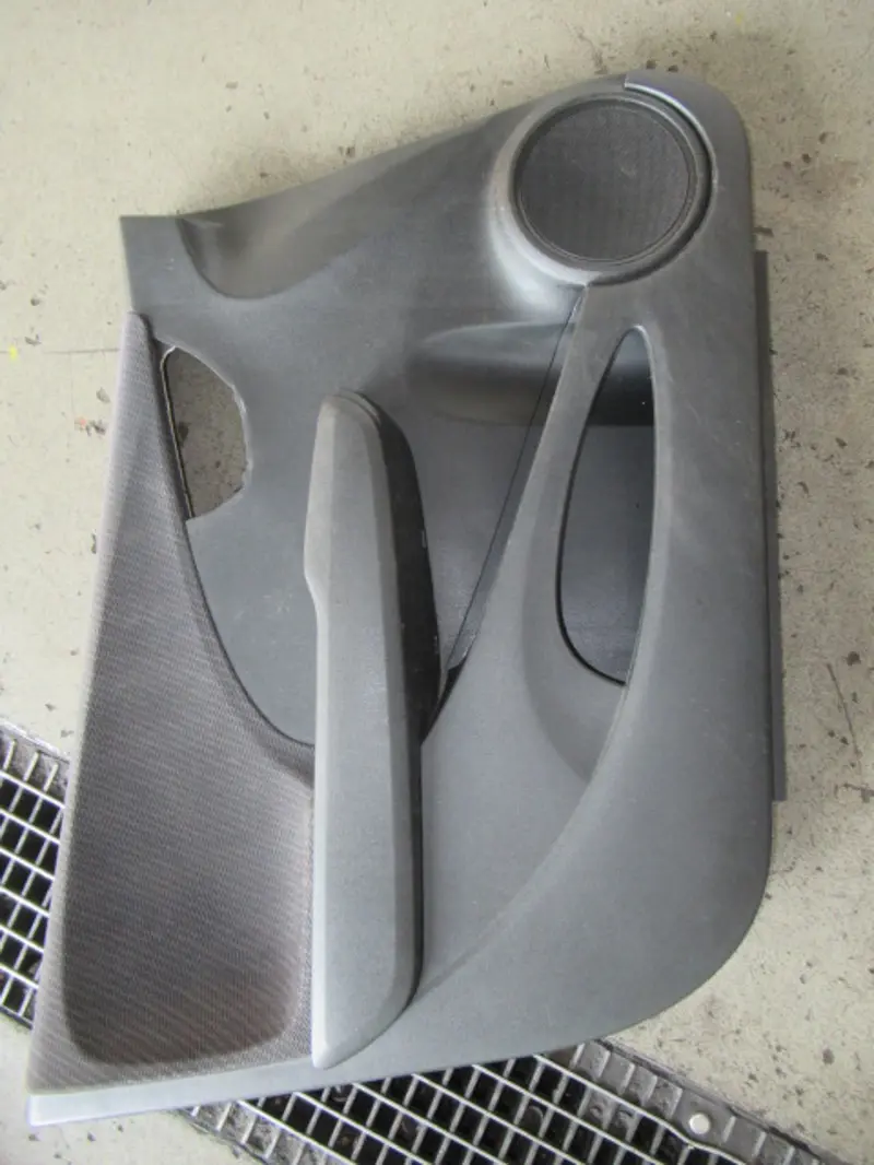Garniture de porte