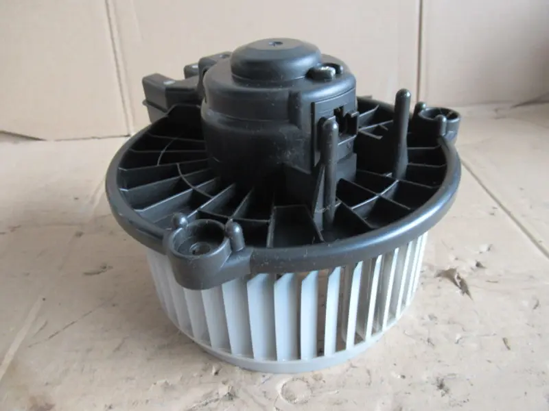 Ventilateur de chauffage