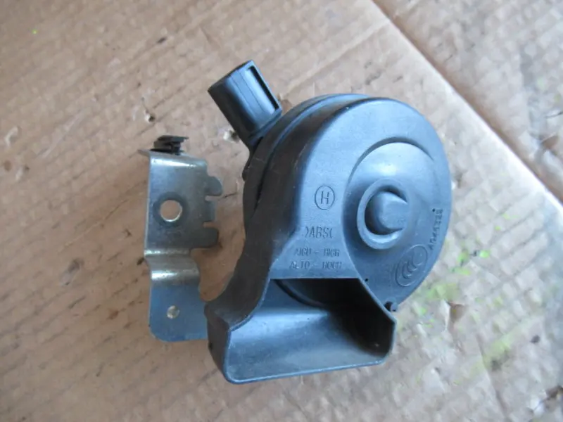 Hupe Seat ALHAMBRA MODELL 2011-