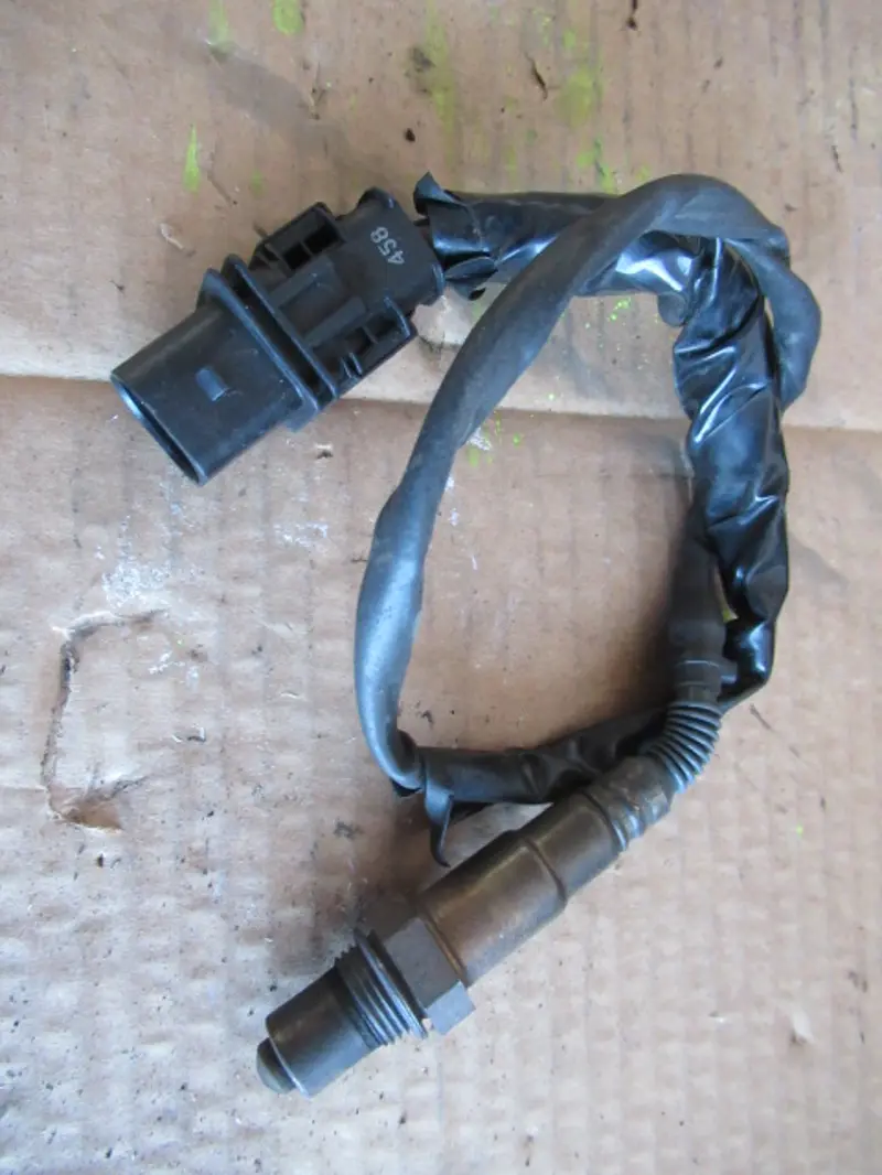 Sonde lambda