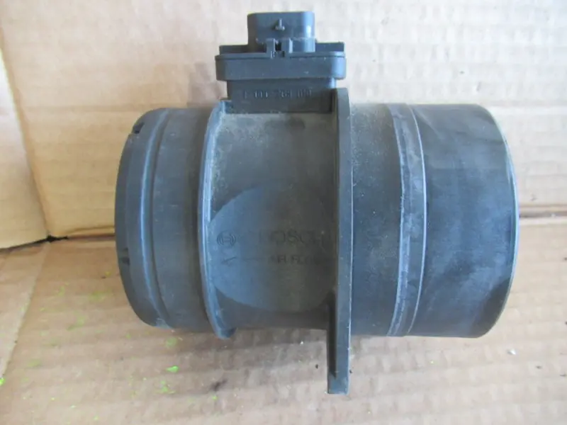Débitmètre d'air