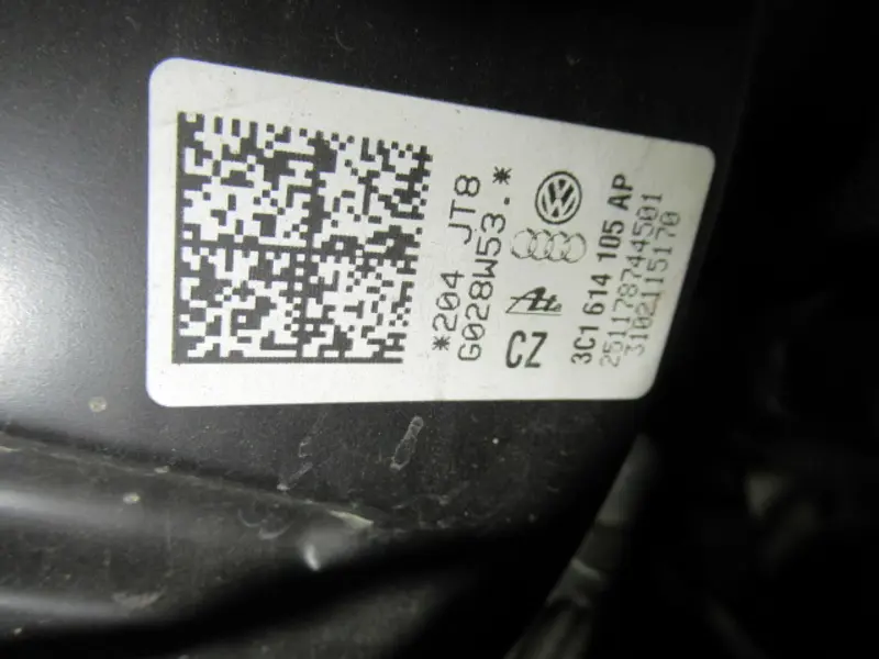 Servo-frein Seat ALHAMBRA MODELL 2011-
