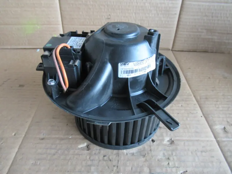Heizungsventilator