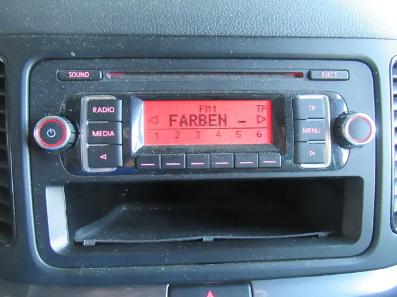 Radio