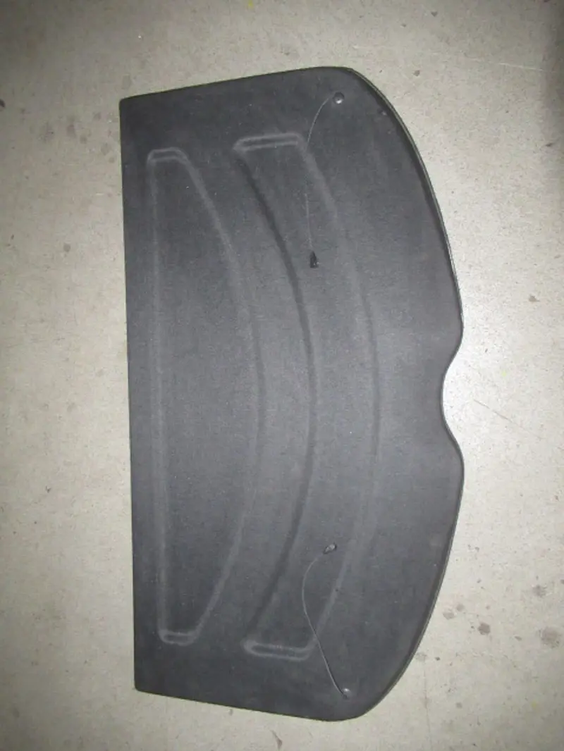 Hutablage
