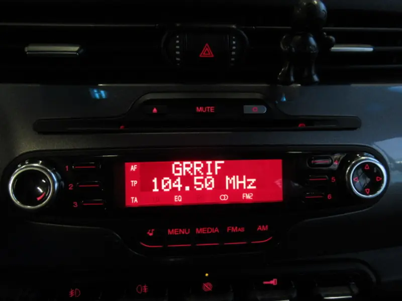 Radio