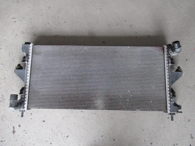 Radiateur d'eau
