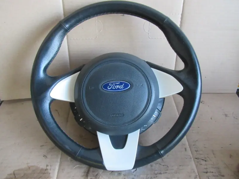 Airbag avant set