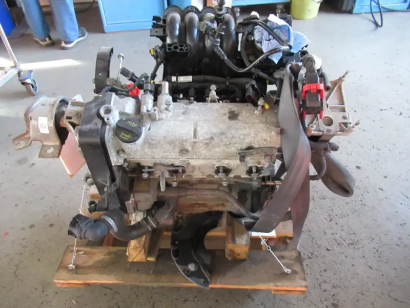Moteur