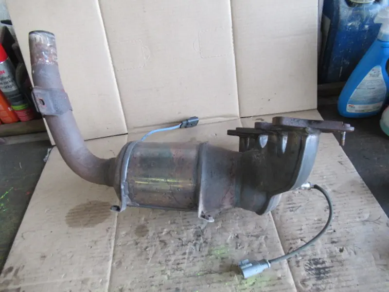 Catalyseur