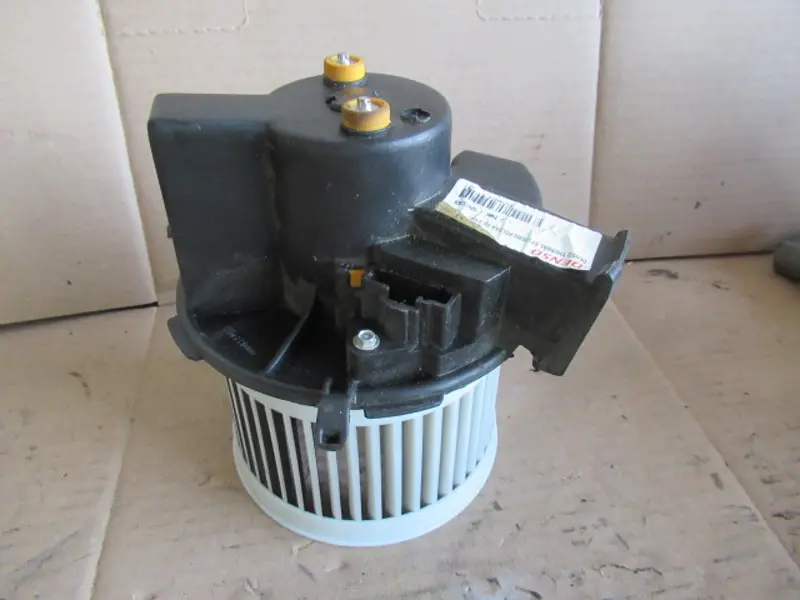 Ventilateur de chauffage