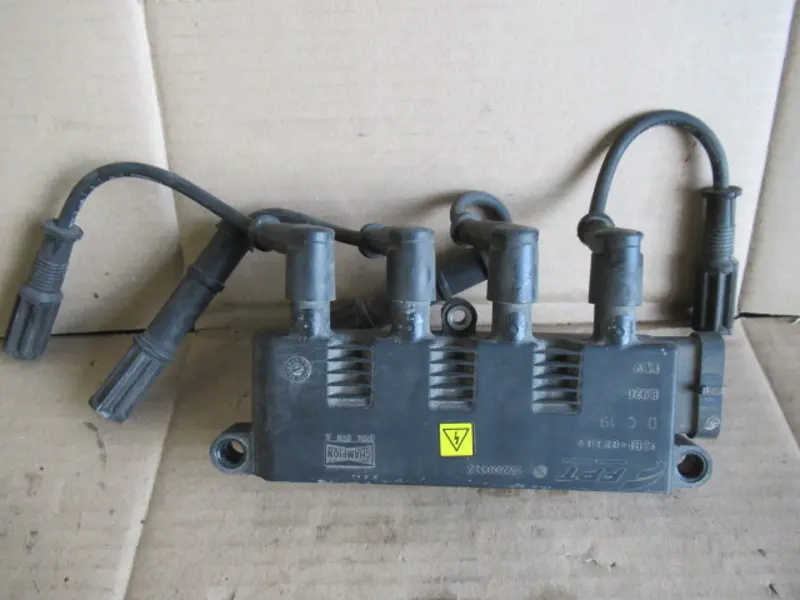 Module allumage / Bobine