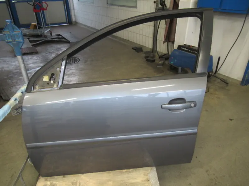Porte avant gauche