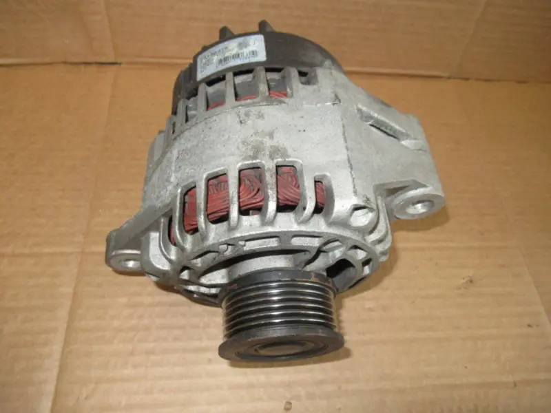 Lichtmaschine Opel VECTRA C CARAVAN MODELL 2004-