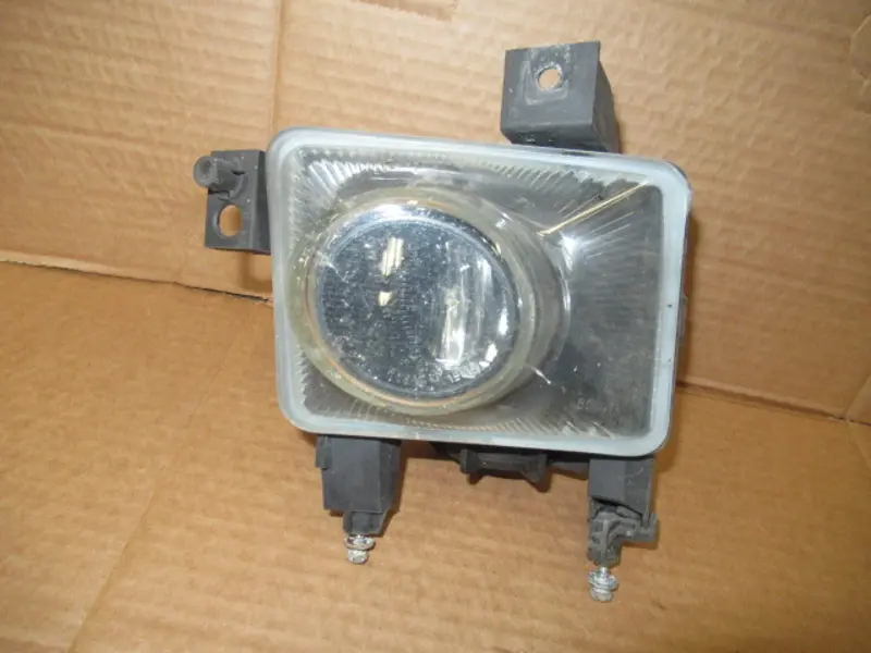 Nebellampe vorne links Opel VECTRA C CARAVAN MODELL 2004-