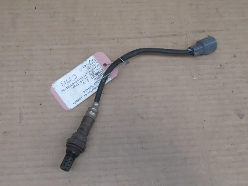 Sonde lambda