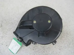 Ventilateur de chauffage