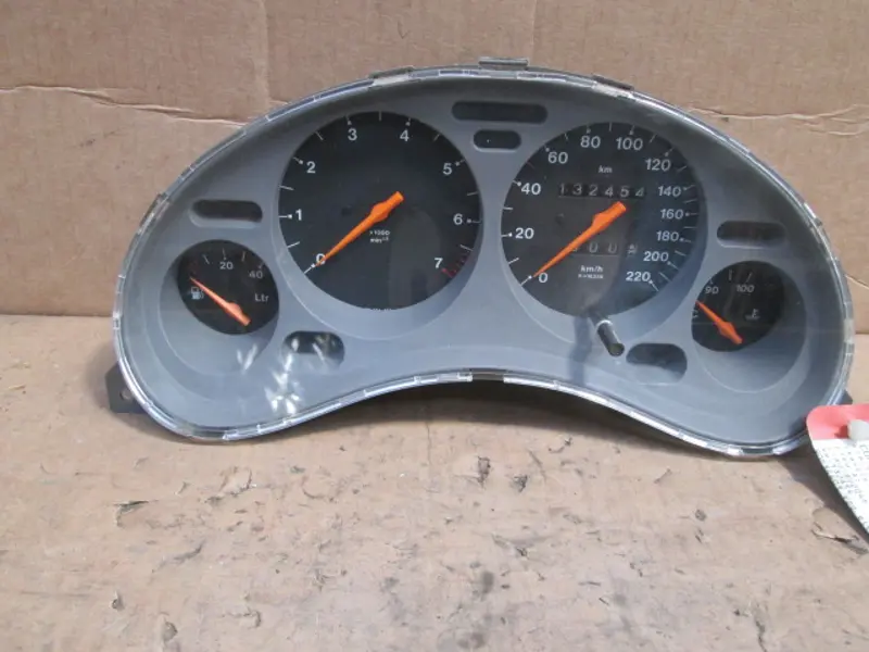 Kombiinstrument