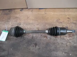 Antriebswelle vorne links