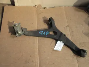 Querlenker vorne rechts