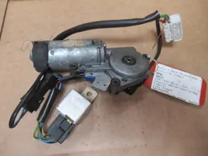 Motor Schiebedach / Verdeck