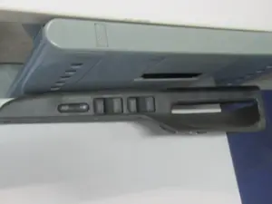 Schalter elektrische Scheiben