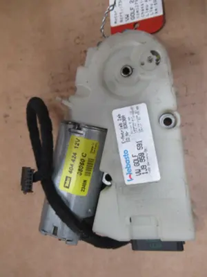 Motor Schiebedach / Verdeck