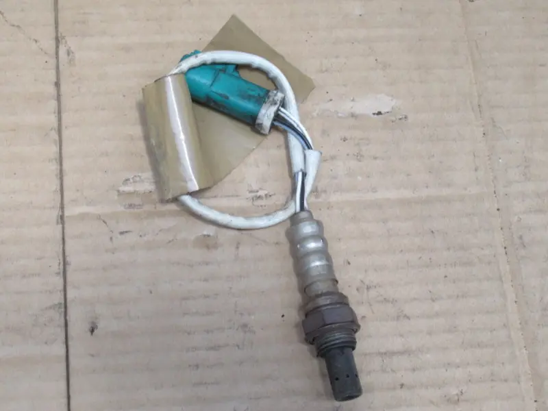 Sonde lambda
