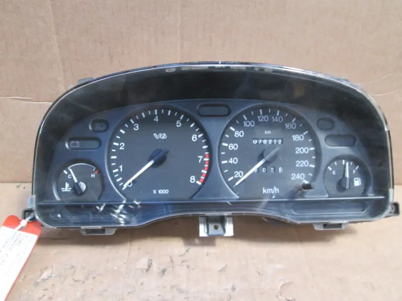 Kombiinstrument