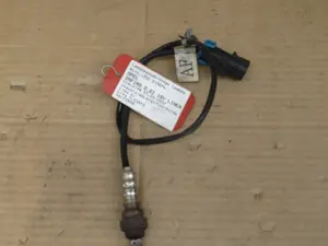 Sonde lambda