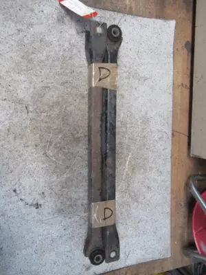 Querlenker hinten rechts