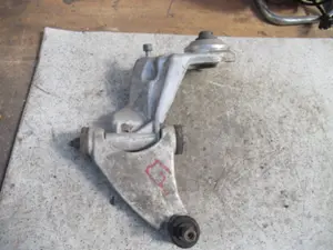 Querlenker vorne links