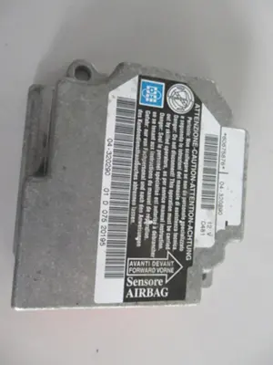 Steuergerät Airbag