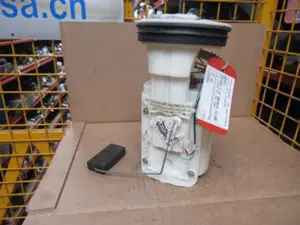 Benzinpumpe elektrisch