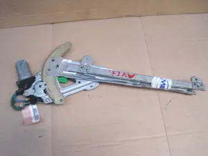 Fensterheber vorne links