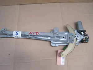 Fensterheber vorne rechts