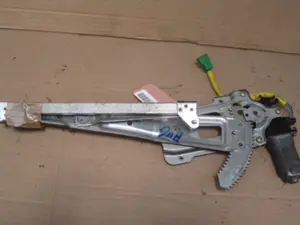 Fensterheber hinten links