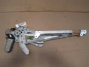 Fensterheber hinten rechts